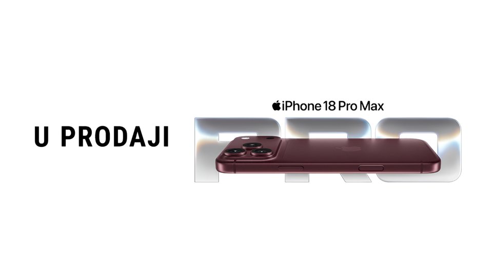 iPhone18ProMaxDesk