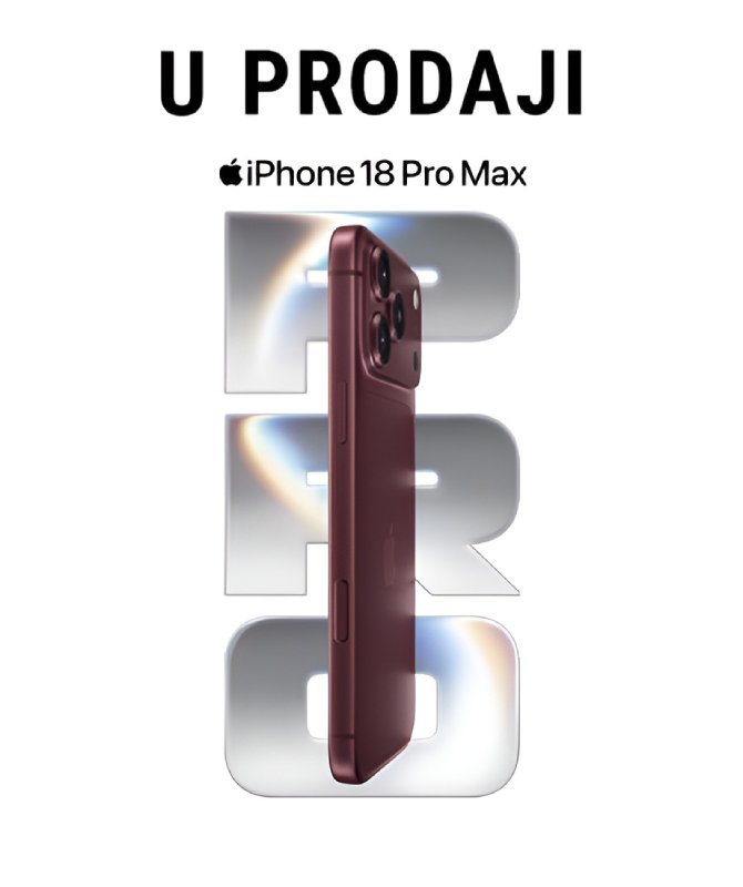 iPhone18ProMaxMob