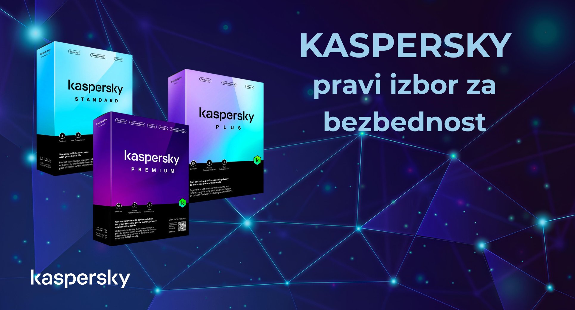 kaspersky desk