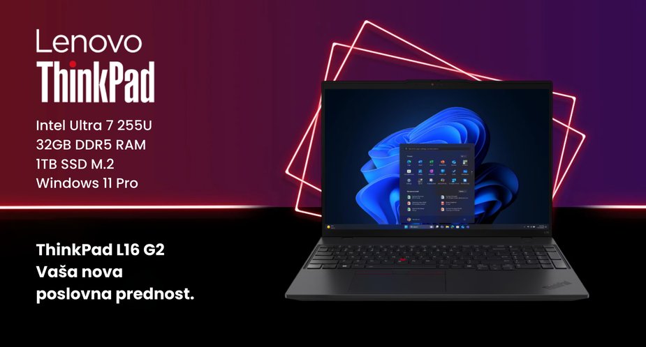lenovo thinkpad desk