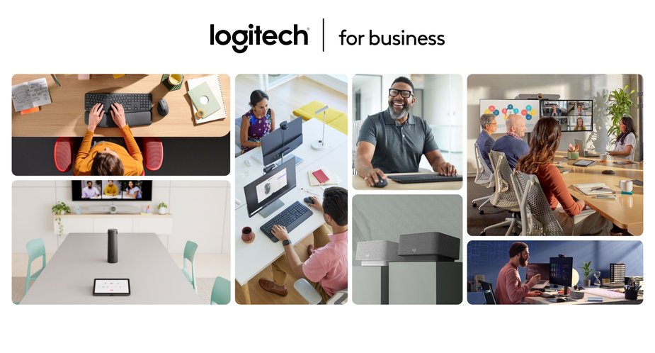 logitech jun