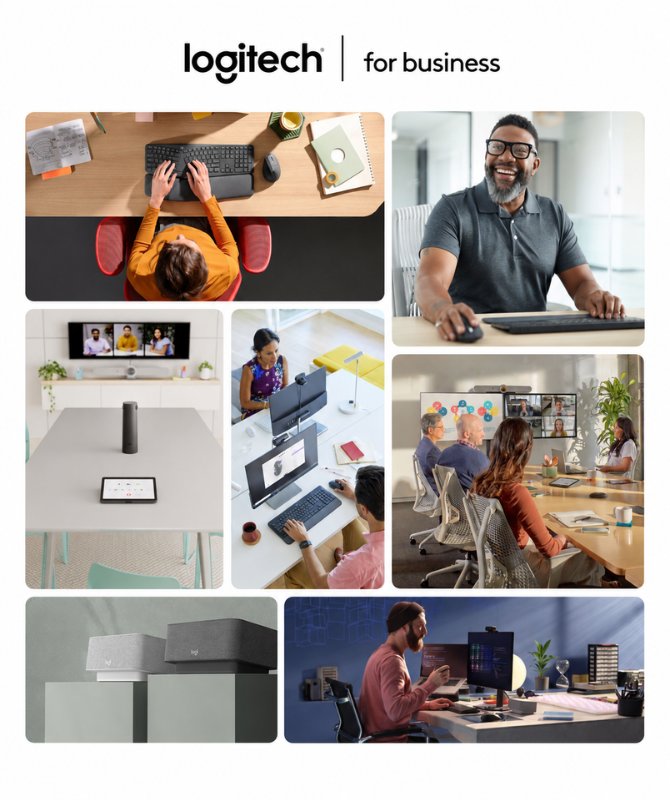 logitech jun mob