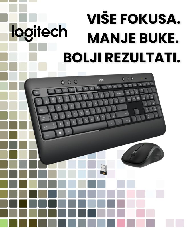 logitech mob