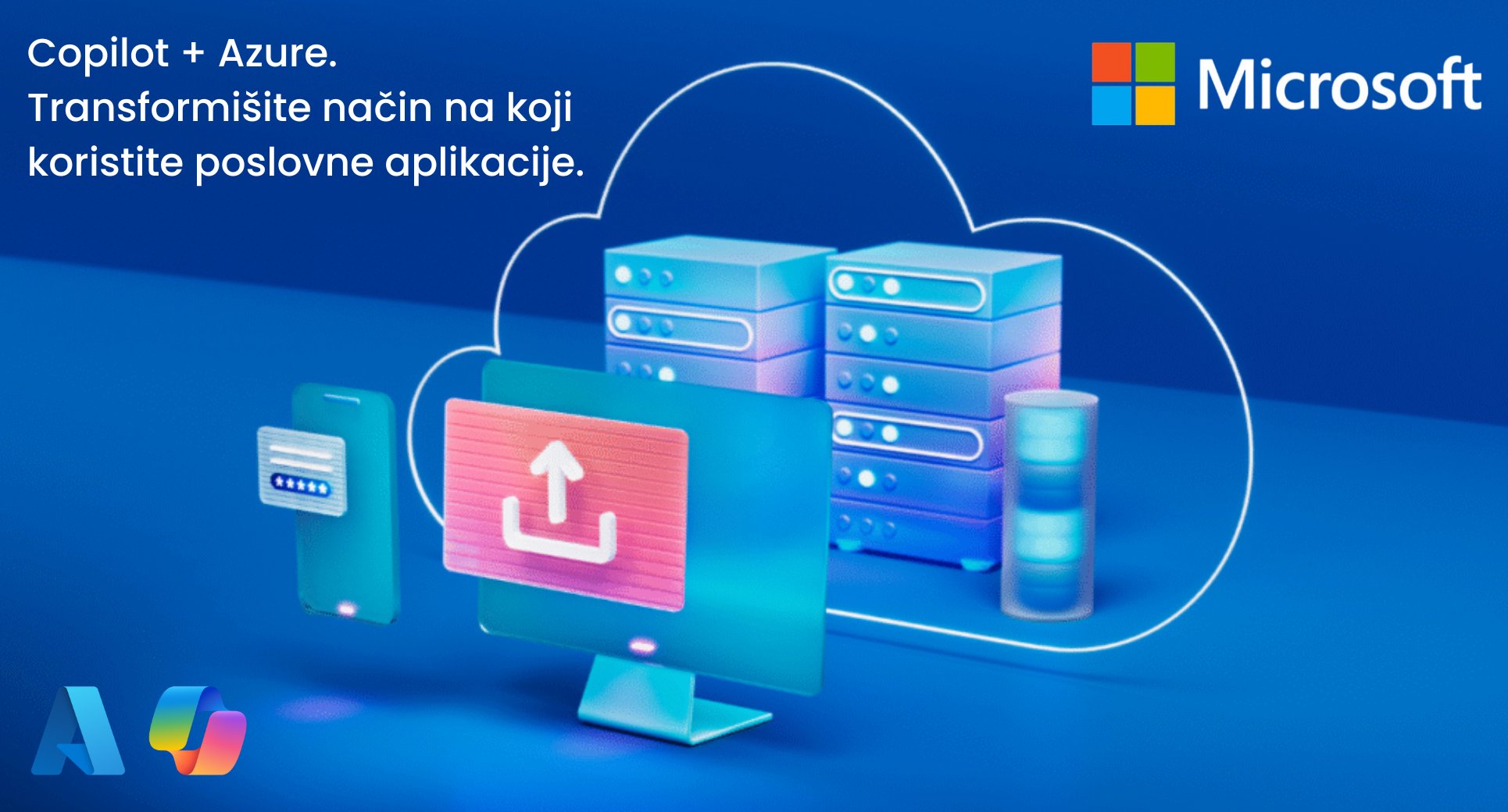 ms azure desk