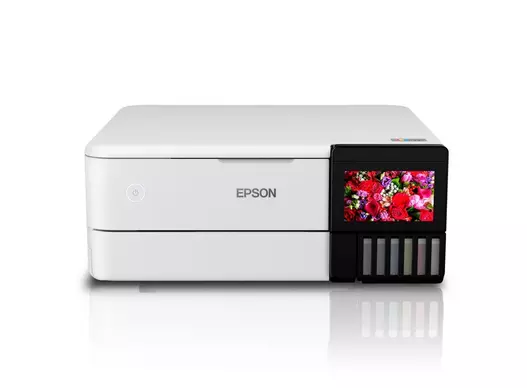 Epson EcoTank L8160 InkJet, C11CJ20402