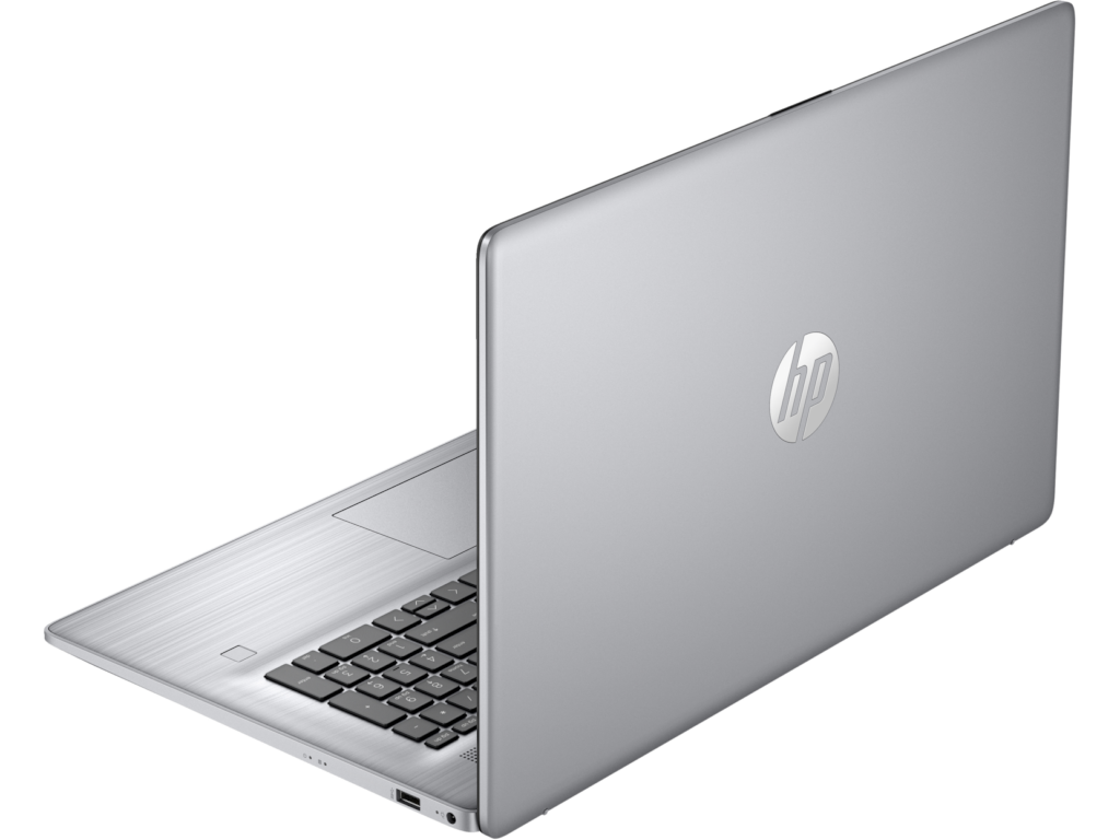 HP Laptop 470 G10 17.3", i7-1355U, 16GB, 512GB, FreeDOS, 816K8EA