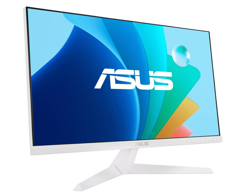 Asus Gaming Monitor 23.8'' VY249HF-W Full HD