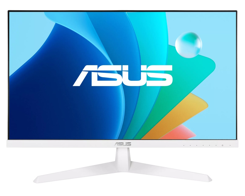 Asus Gaming Monitor 23.8'' VY249HF-W Full HD