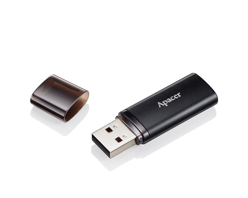 Apacer USB Flash memorija 128GB AH25B, USB01163