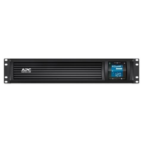 APC,UPS,Smart SMC1000I-2UC