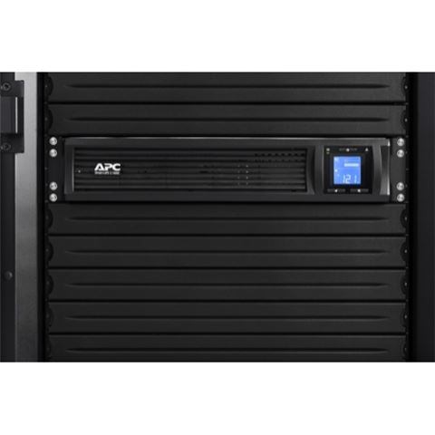 APC,UPS,Smart SMC1000I-2UC