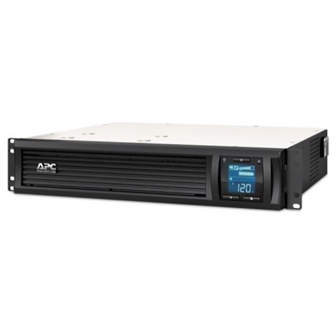 APC,UPS,Smart SMC1000I-2UC