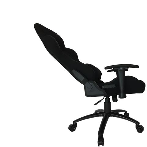 UVI Chair Gaming stolica Back in Black