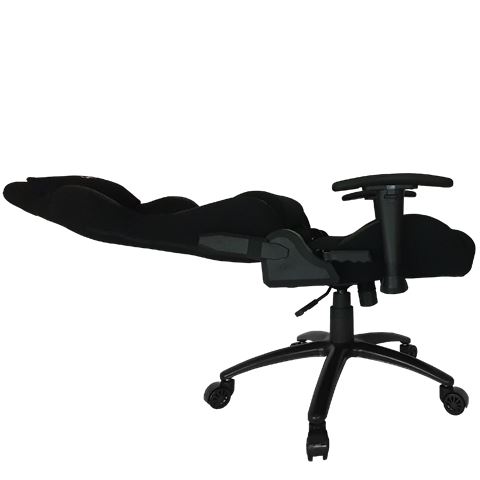 UVI Chair Gaming stolica Back in Black