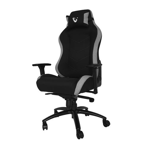 UVI Chair Gaming stolica Back in Black