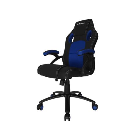 UVI Chair Gejmerska stolica STORM BLUE