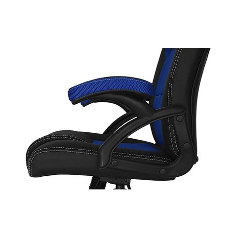 UVI Chair Gejmerska stolica STORM BLUE