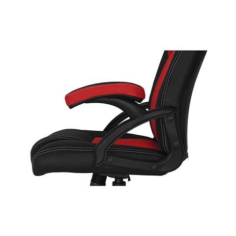 UVI Chair Gejmerska stolica HERO RED