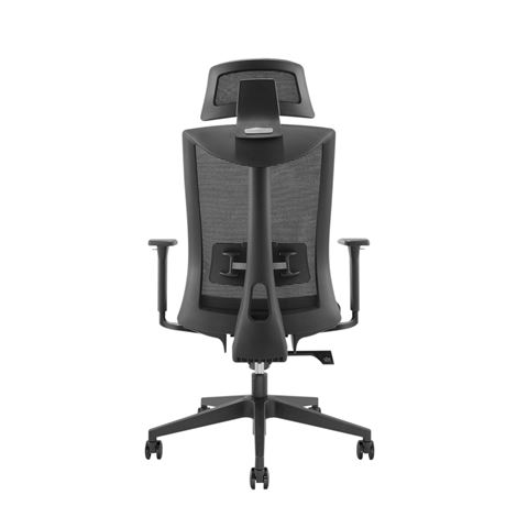 UVI Chair Gaming stolica FOCUS - BLACK