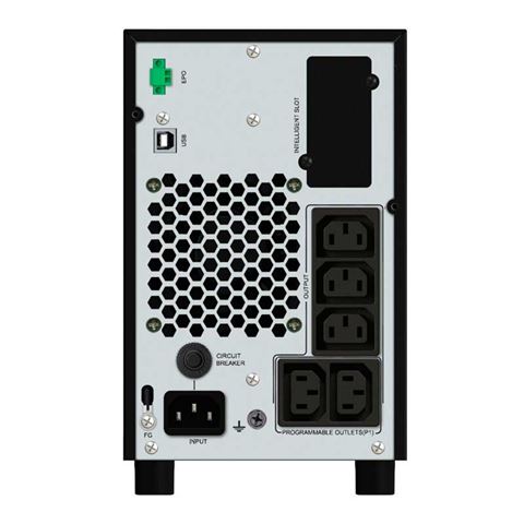 Vertiv UPS 1000VA/900W TOWER - EDGE-1000IMT