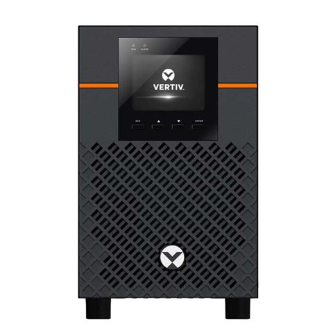 Vertiv UPS 1000VA/900W TOWER - EDGE-1000IMT