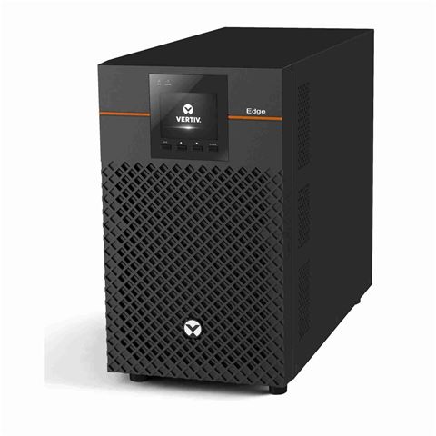 Vertiv UPS 1000VA/900W TOWER - EDGE-1000IMT