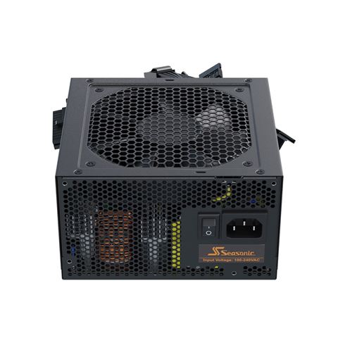 NAPAJANJE Seasonic B12 BC-Series 650W, 80+Bronze