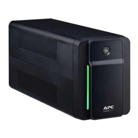 APC UPS Back-UPS BX750MI, 750VA/410W, 4xC13, AVR, BX750MI