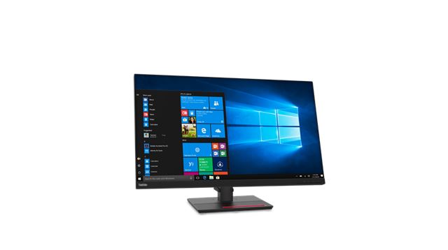 Lenovo Monitor 32" T32h-20, 61F1GAT2EU