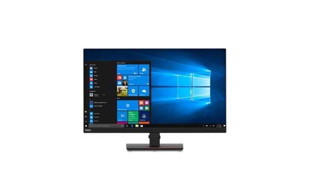 Lenovo Monitor 32" T32h-20, 61F1GAT2EU