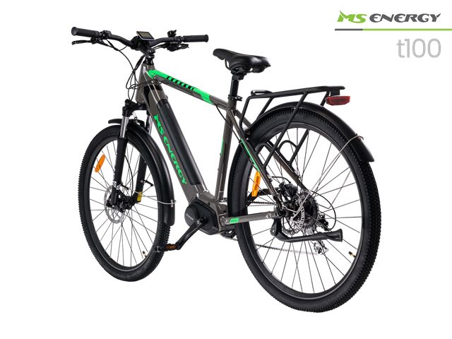 MS ENERGY eBike t100