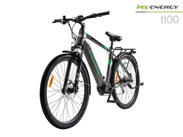 MS ENERGY eBike t100