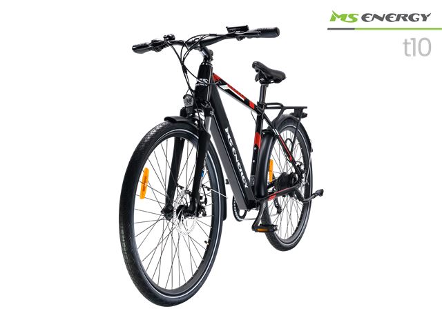 MS ENERGY eBike t10