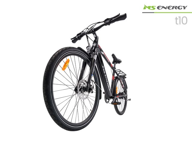 MS ENERGY eBike t10