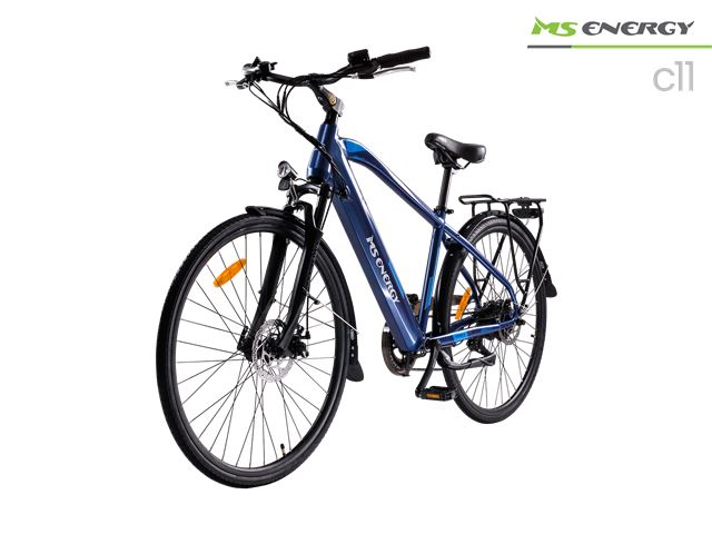 MS ENERGY eBike c11_M size