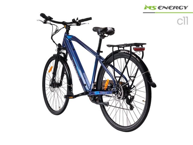 MS ENERGY eBike c11_M size