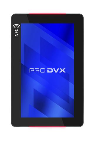 Tyco Electronics ProDVX PAN APPC-7XPLN PoE