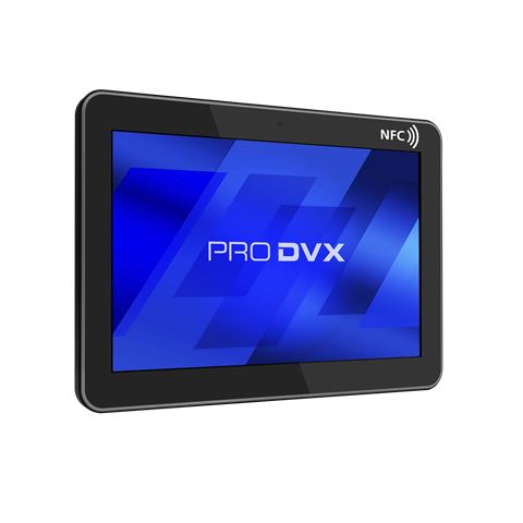 Tyco Electronics ProDVX PAN APPC-10SLBN PoE