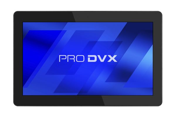 Tyco Electronics ProDVX PAN APPC-13DSKP PoE