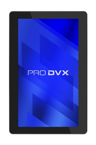 Tyco Electronics ProDVX PAN APPC-13DSKP PoE