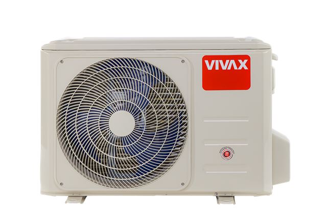 Vivax COOL, ACP-18CH50AEMIs R32