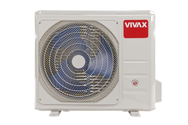 Vivax COOL, klima uređaji, ACP-24CH70AERI+ R32