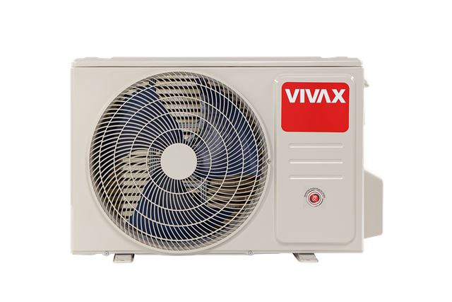 Vivax VIVAX COOL, klima uređaji, ACP-12CH35AESI PRO R32