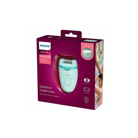 Philips epilator BRE265/00