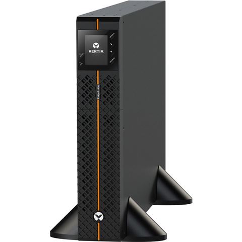 UPS Vertiv 2200VA/1980W Lithium-Ion,EDGELI-2200IRT2U