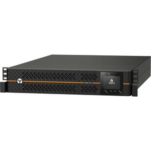 Vertiv UPS 2U 3000VA/2700W Lithium-Ion,EDGELI-3000IRT