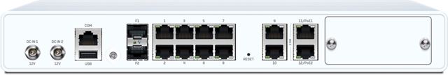 Sophos Firewall XGS 136