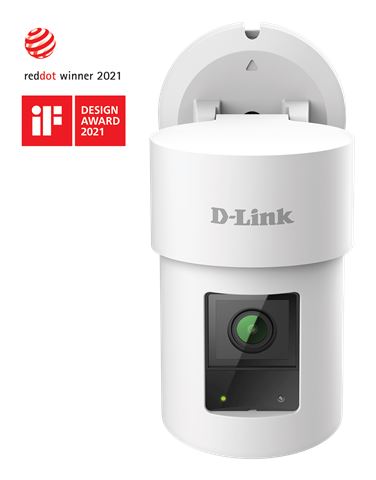 D-Link D-Link IP mrežna kamera DCS-8635LH