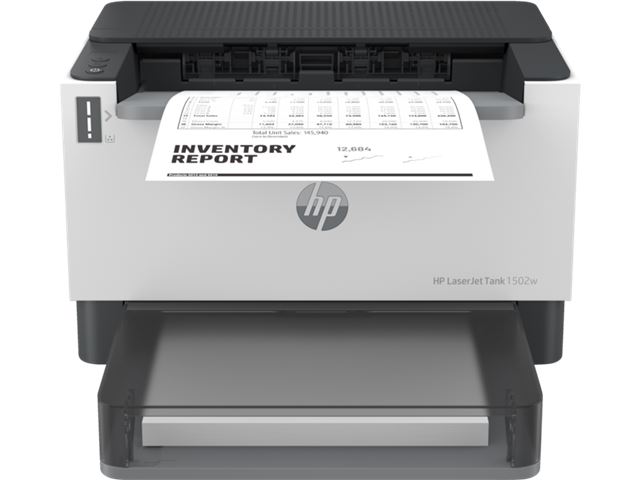 HP Štampač LaserJet Tank 1502w, 2R3E2A