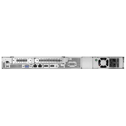 HPE DL20 Gen10+ E-2314 1P 16G 2LFF Svr,P44113-421